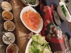 -怡咖啡海鲜自助餐厅(浦东香格里拉店)