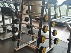 -W Fitness 威尔仕健身(北京英皇集团中心店)