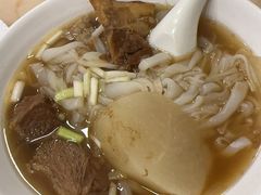 -盛记粥面(佐敦店)