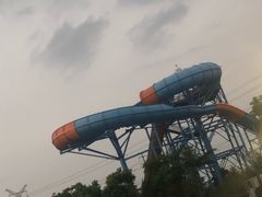 -苏州乐园森林水世界