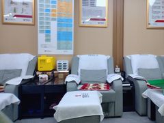 -郑远元专业修脚房(丹凤街店)