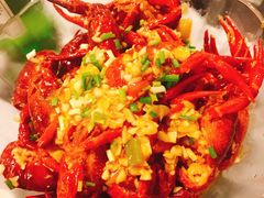 -虎虎龙虾•9年湖北匠(双井店)
