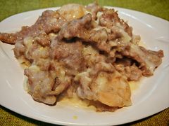 -振生清真饭店(永安道店)