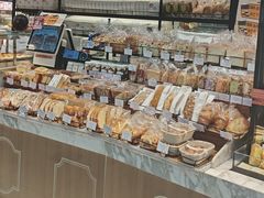 -莉莲蛋挞(日月光店)