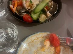 -Ginger(兴国路店)