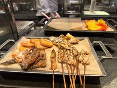 -广州富力君悦大酒店·凯菲厅