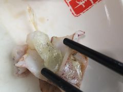 -百年银屏蚝烙·潮汕菜·非遗(乐山店)