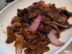 -高玛纳驴肉火烧(河间总店)