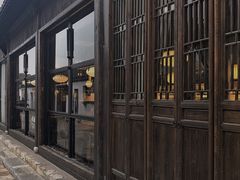 -爱家面馆(常州总店)