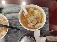 鲜肉云吞面-恩宁刘福记(东华东路店)