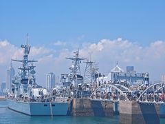 -中国人民解放军海军博物馆