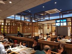 大堂-掌柜的店·河南菜(新天地店)