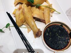 -壹只菜·崇明本地特色菜(崇明南门店)