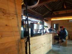 -VOYAGE COFFEE(北锣鼓巷店)