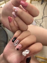 -尤米一站式美甲美睫