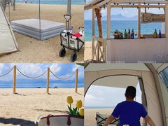 -玫瑰海岸文化旅游度假区
