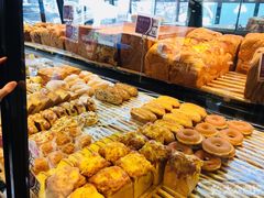 -爱纶蛋糕(山东路店)