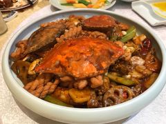 -卫鼎轩·曹公馆(鼓楼店)