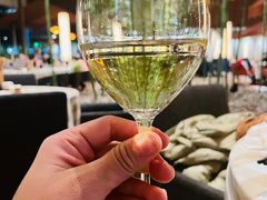 -北京望京凯悦酒店The Lounge大堂酒廊