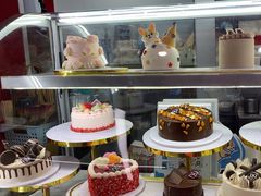 -DQ·蛋糕·冰淇淋(五棵松万达店)