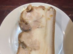 -同得兴 Since·1995 传统苏式面馆(嘉馀坊店)