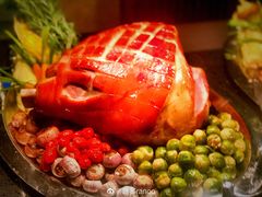 -昆明洲际酒店