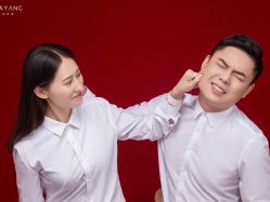 -花漾摄影优选工作室(东莞原创作品店)