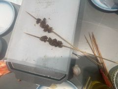 -小两口锦州烧烤·脆皮油边(依云北郡店)