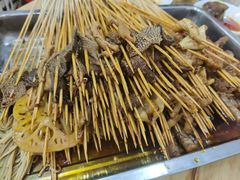 -康二姐串串(中道街店)