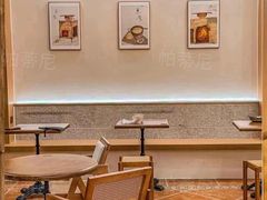 -燕庭·纯燕窝·甜品下午茶(南京西路店)