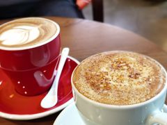 -咖法森林·咖啡  酒吧(天河店)