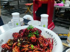 -清真·金鑫隆牛羊肉(环山路店)