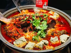 -师烤·豆花烤鱼(深圳坂田天虹店)