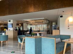 大堂-EN SPACE恩空间