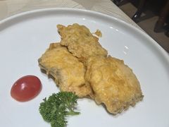 -华梅西餐厅(哈尔滨中央大街店)