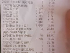 -华润万家(凯德广场店)