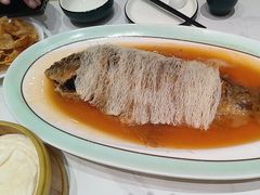 -梅利汴京烤鸭•开封豫菜地标店(晋安路店)
