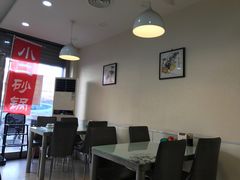 -小二锅贴私家菜(新世纪步行街第二大街店)