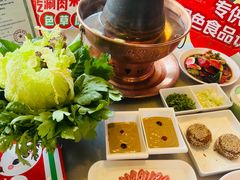 -牛街·马辈儿涮肉(牛街总店)