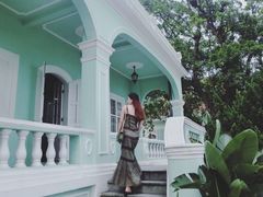 -龙环葡韵住宅式博物馆