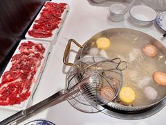 -八合里牛肉火锅(八合里总店)