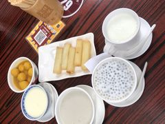 -周大娘牛乳(旧寨古村总店)