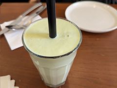 -UPPER KITCHEN(延安路店)