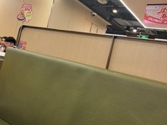 -海底捞火锅(万达广场店)