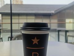 -星巴克臻选(成都太古里店)