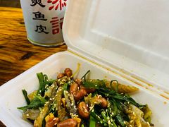 -陈添記·祖傳爽鱼皮·西关老字号(广州首店)