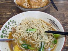 -阿芬卤面(花巷店)