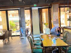 -HOME餐厅粤菜 融合菜