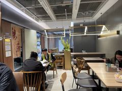 -康师傅私房牛肉面(新昌北机场店)