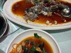 -廊亦舫Lang Yi Fang Restaurant(金桥店)